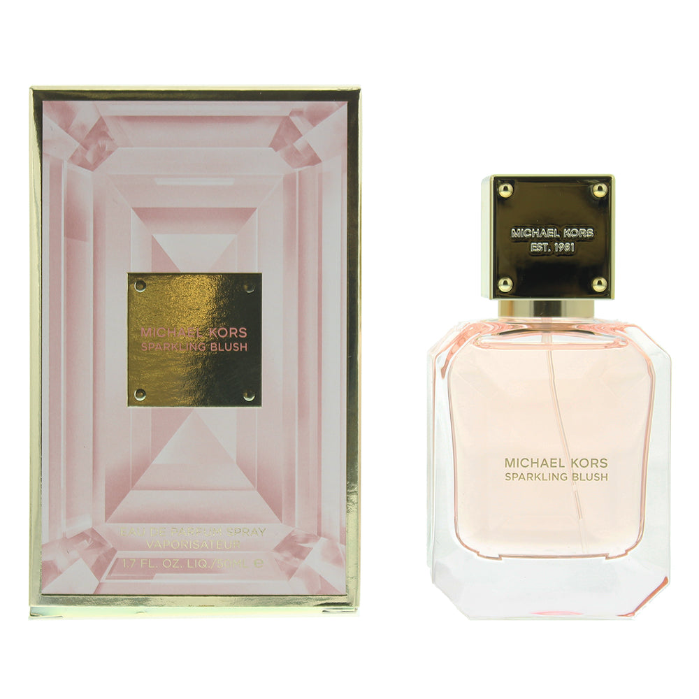 Michael Kors funkeln erröten eau de parfum 50ml Reduzierter Preis