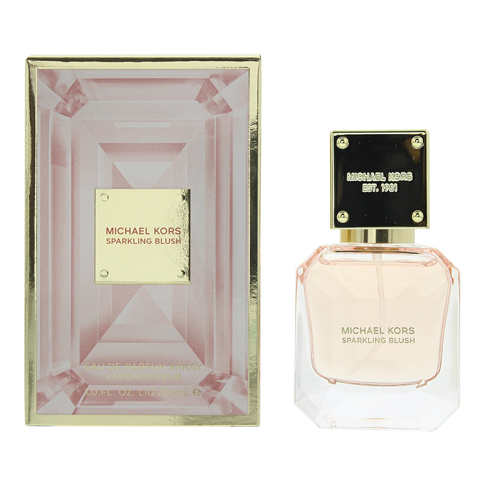 Michael Kors funkeln erröten eau de parfum 30ml