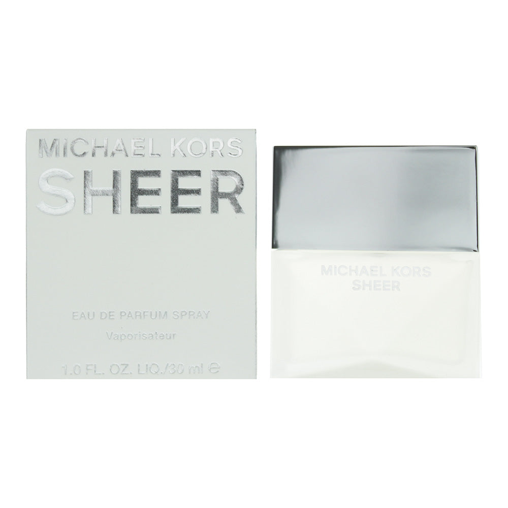 Michael Kors Sheer Eau de Parfum 30ml